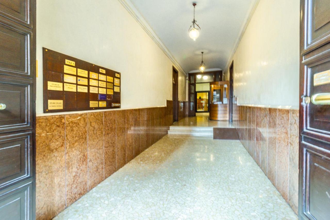 Casa Hygiea In Canton De' Fiori 볼로냐 외부 사진